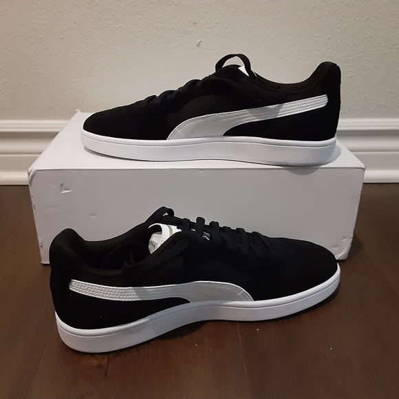 Puma - Picture 4 of 5